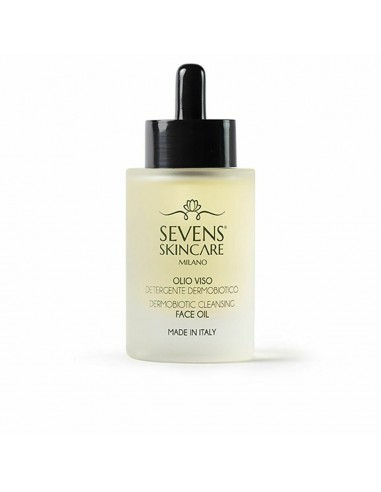 Gesichtsöl Sevens Skincare...