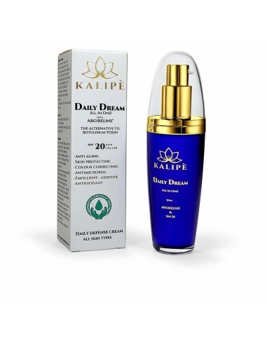 Crema Antiedad Kalipè Daily Cream Spf 20