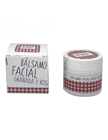 Bálsamo Hidratante Alimenta Spa Mediterráneo Granada Rosas (50 ml)