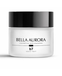 Crema Illuminante da Notte Bella Aurora B7 (50 ml)