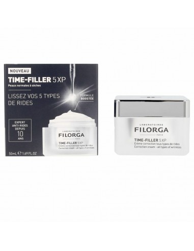 Anti-Falten Creme Filorga Time-Filler...