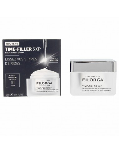 Anti-Falten Creme Filorga Time-Filler...