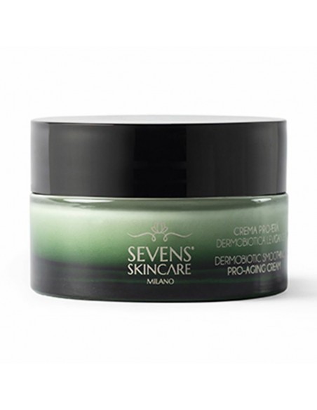 Anti-Ageing Hydrating Cream Sevens Skincare Dermobiotic