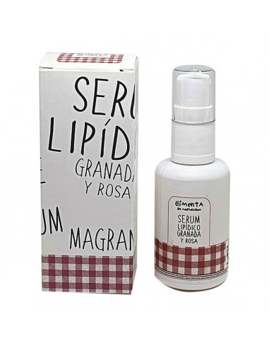 Facial Serum Alimenta Spa...