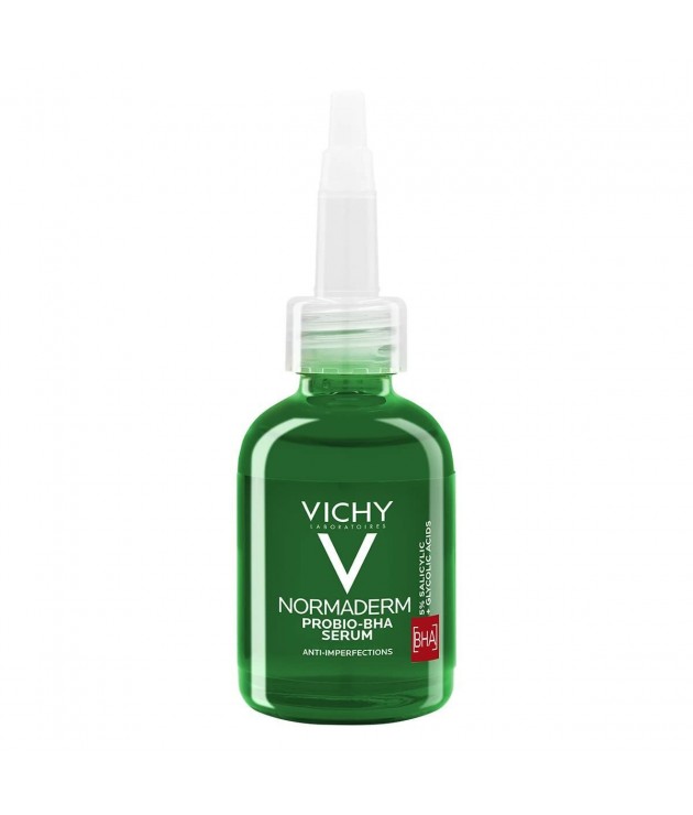 Anti-acne Serum Vichy Normaderm Probio-Bha (30 ml)