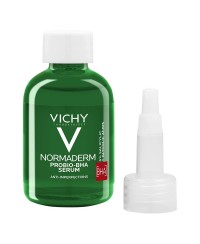 Sérum anti-acné Vichy Normaderm Probio-Bha (30 ml)