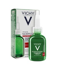 Sérum anti-acné Vichy Normaderm Probio-Bha (30 ml)