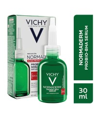 Sérum anti-acné Vichy Normaderm Probio-Bha (30 ml)