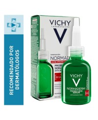 Sérum anti-acné Vichy Normaderm Probio-Bha (30 ml)