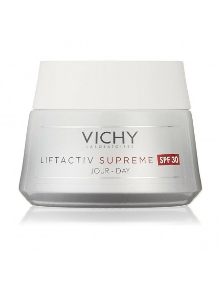 Crema Antiedad de Día Vichy LiftActiv Suprème SPF 30 (50 ml)