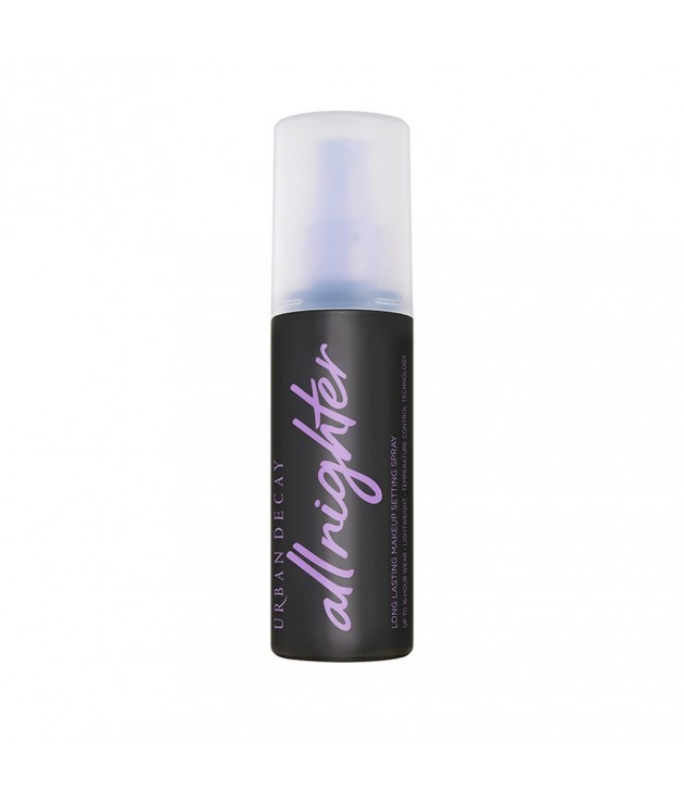 Spray pour cheveux Urban Decay All Nighter Maquillage (118 ml)