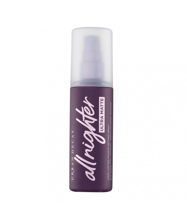 Hair Spray Urban Decay All Nighter Ultra Matte Matt Make-up (118 ml)