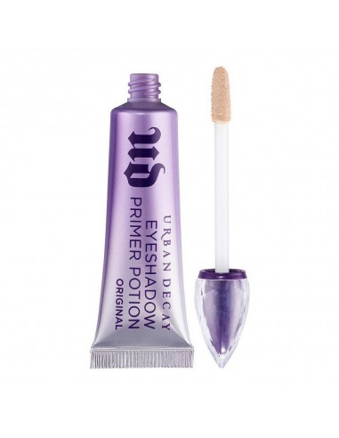 Base de Maquillage pour les Yeux Urban Decay Primer Potion Original (10 ml)