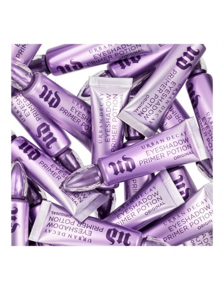 Base de Maquillage pour les Yeux Urban Decay Primer Potion Original (10 ml)