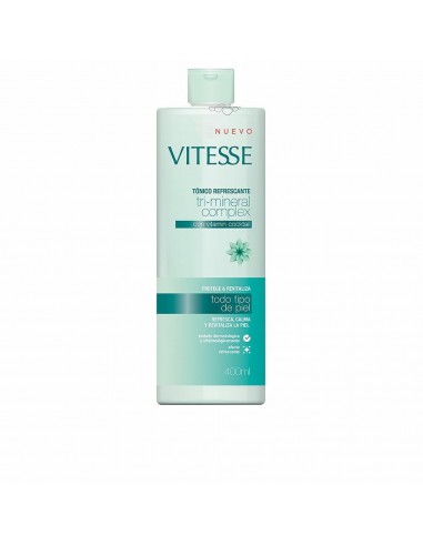 Facial Toner Vitesse Tri-mineral...