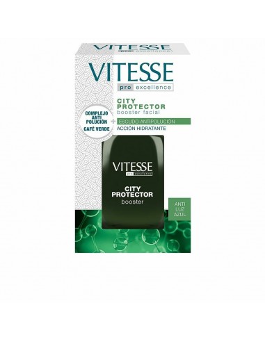 Feuchtigkeitsspendendes Serum Vitesse...