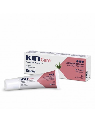 Protecteur buccal Kin Care (15 ml)