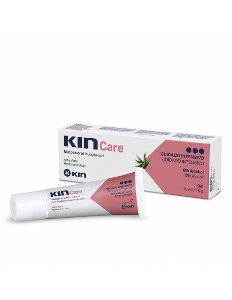 Mondbeschermer Kin Care (15 ml)