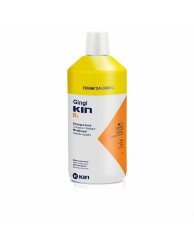 Bain de Bouche Kin Gingikin B5 (1000 ml)