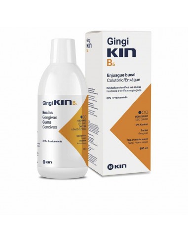 Colluttorio Kin Gingikin B5 (500 ml)...