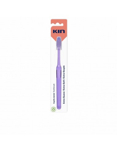 Toothbrush Kin