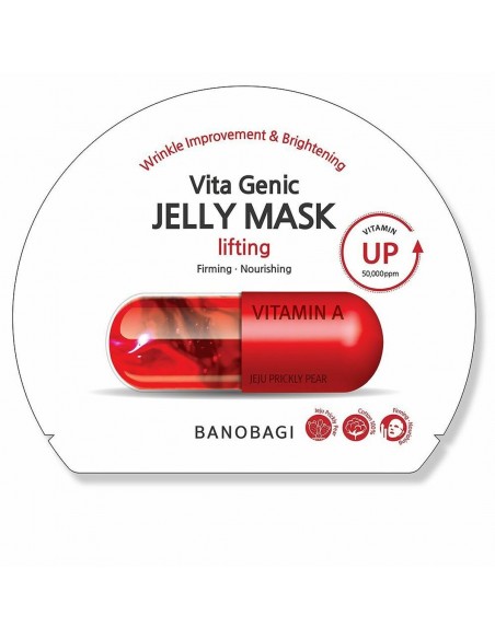 Facial Mask Banobagi Vita Genic (30 ml)