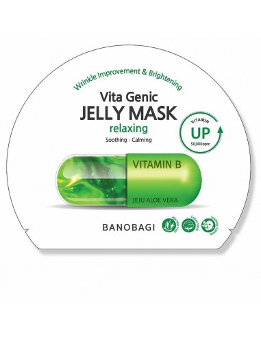 Beruhigende Maske Banobagi Vita Genic (30 ml)