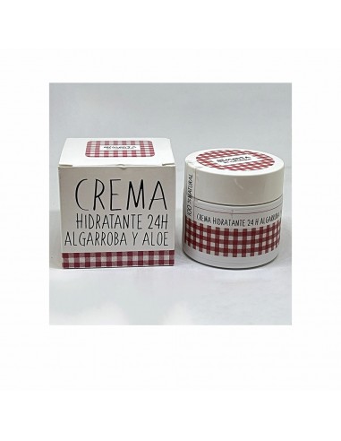 Crema Corpo Alimenta Spa Mediterráneo...