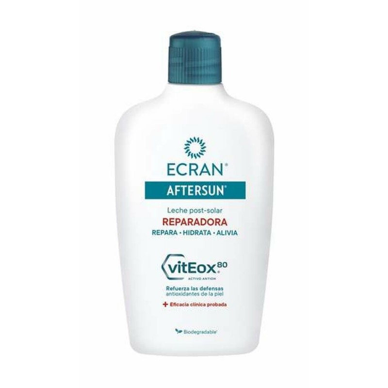 After Sun Ecran vitEox Lait hydratant (400 ml)