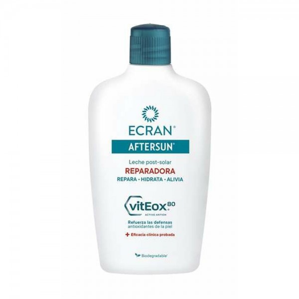 After Sun Ecran vitEox Feuchtigkeitsmilch (400 ml)