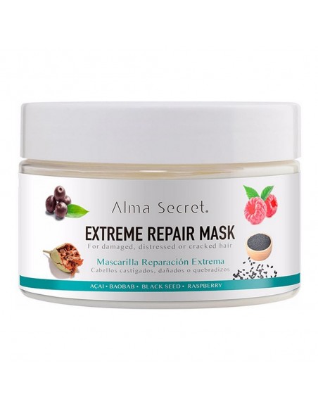 Masque pour cheveux Alma Secret Extreme Repair (250 ml)