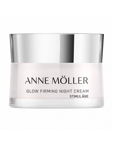 Nachtcrème Anne Möller Stimulâge Highlighter Verstevigende (50 ml)