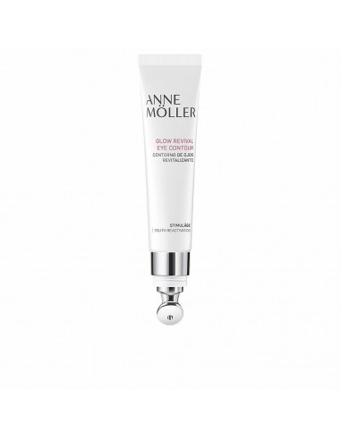 Augenkontur-Creme Anne Möller Stimulâge Revitalisierende (15 ml)