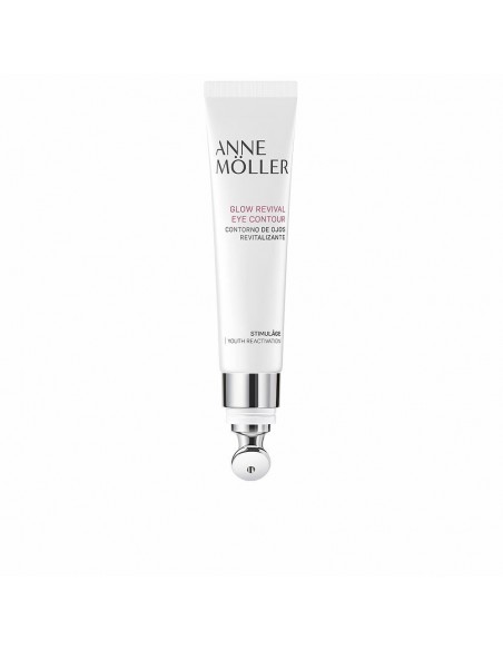 Crema para Contorno de Ojos Anne Möller Stimulâge Revitalizante (15 ml