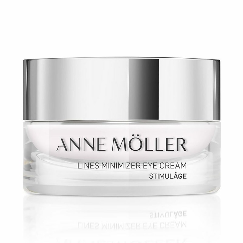 Augenkontur-Creme Anne Möller Stimulâge Anti-Falten (15 ml)