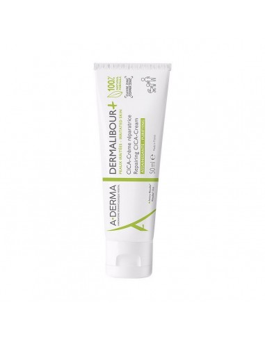 Crema Riparatrice A-Derma Dermalibour+ Cica-Cream (50 ml)