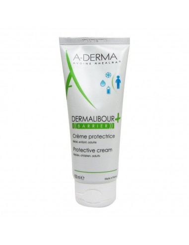 Beschermende crème A-Derma...