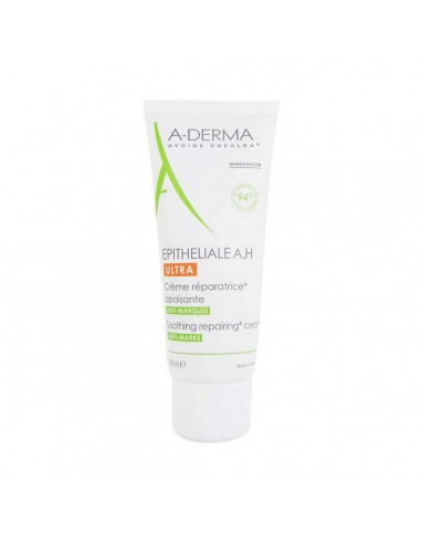 Crema Reparadora A-Derma Epitheliale A.H Ultra Calmante (100 ml)