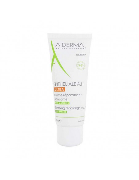 Crema Reparadora A-Derma Epitheliale A.H Ultra Calmante (100 ml)