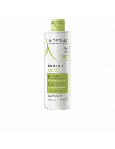 Acqua Micellare A-Derma Biology (400 ml)