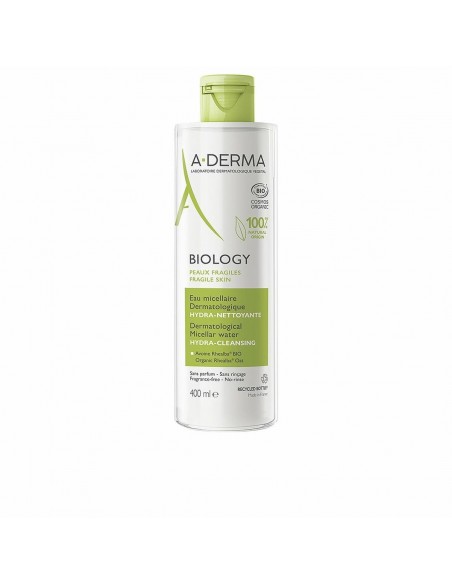 Micellar Water A-Derma Biology (400 ml)