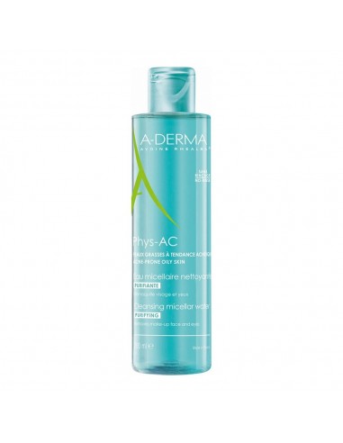 Acqua Micellare A-Derma Phys-AC...