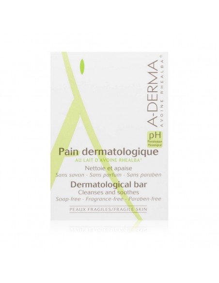 Savon A-Derma Dermopan (100 g)