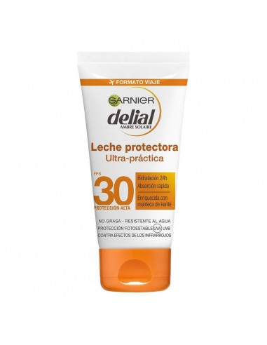 Crema Solare Garnier Ultra  SPF 30...