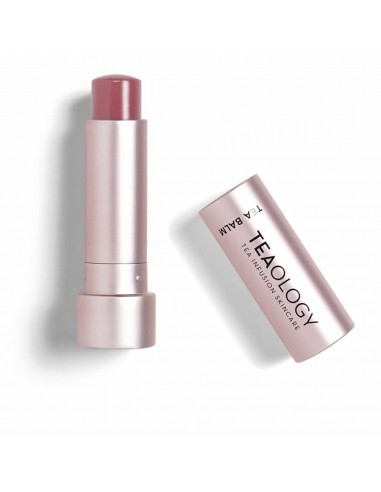 Lippenbalsam Teaology Rose tea Lippenstift Tee (4 g)