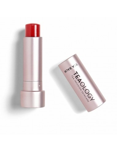 Bálsamo Labial Teaology Cherry tea Pintalabios Té (4 g)