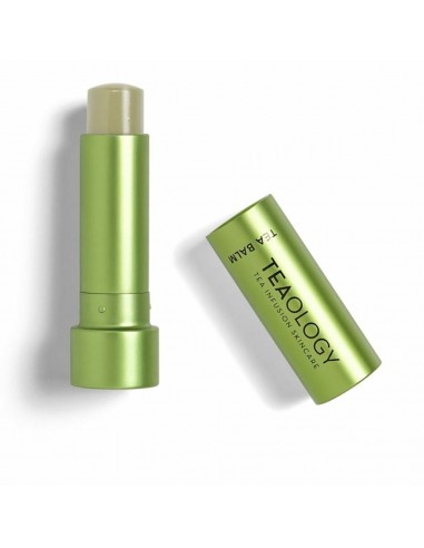 Bálsamo Labial Teaology Matcha tea Pintalabios Té (4 g)