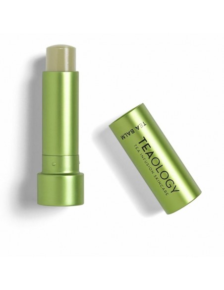 Bálsamo Labial Teaology Matcha tea Pintalabios Té (4 g)