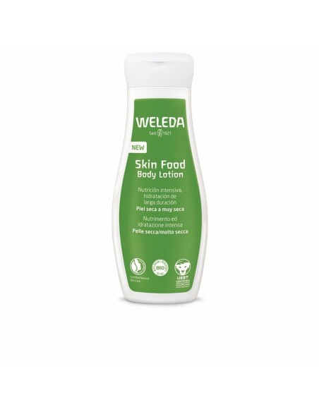 Lozione Corpo Idratante Weleda Skin Food (200 ml)