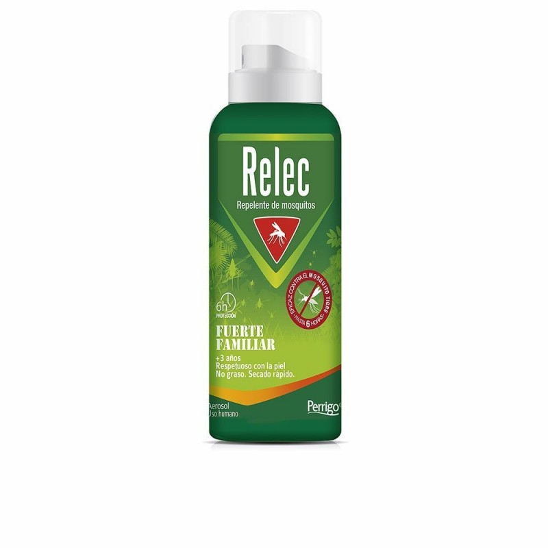 Repelente de mosquitos Relec Spray